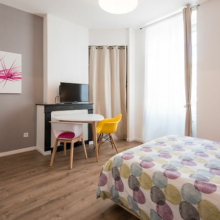 Appartement Le Lit Des Gones à Lyon Extérieur photo
