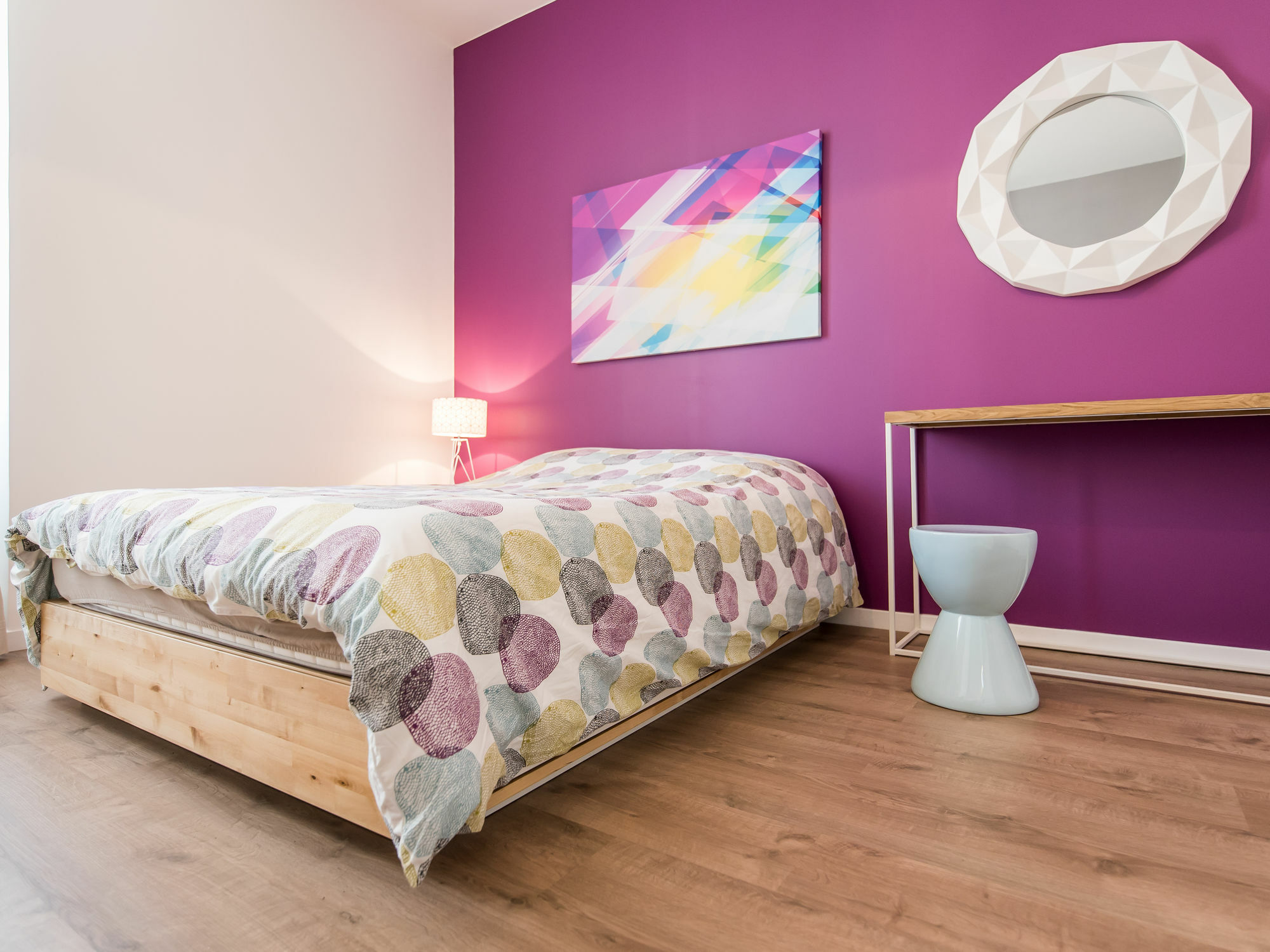 Appartement Le Lit Des Gones à Lyon Extérieur photo