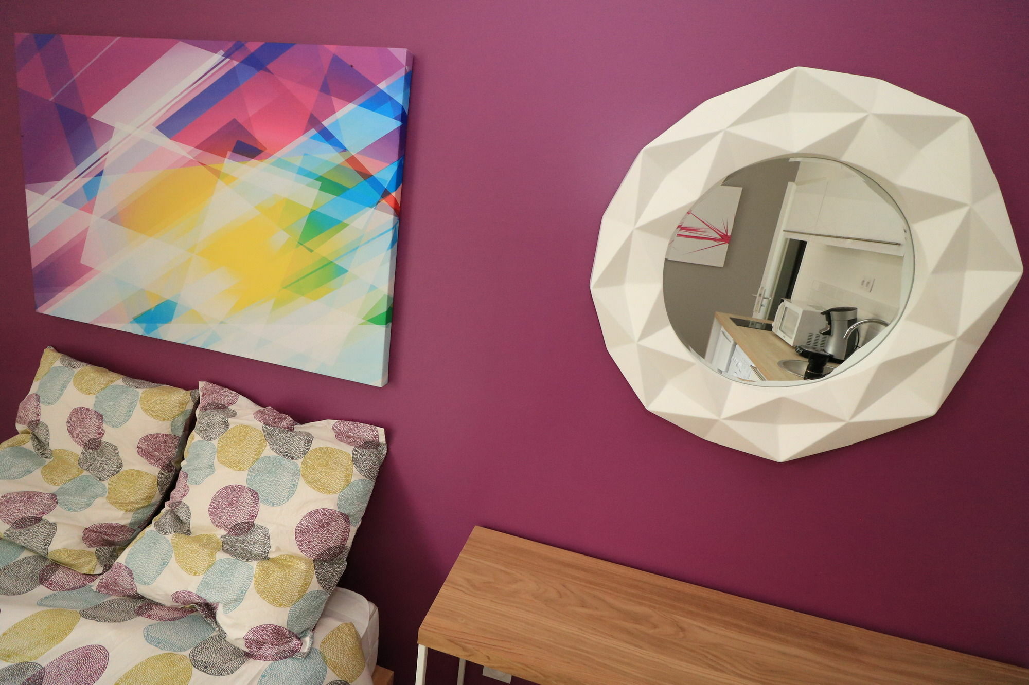 Appartement Le Lit Des Gones à Lyon Extérieur photo