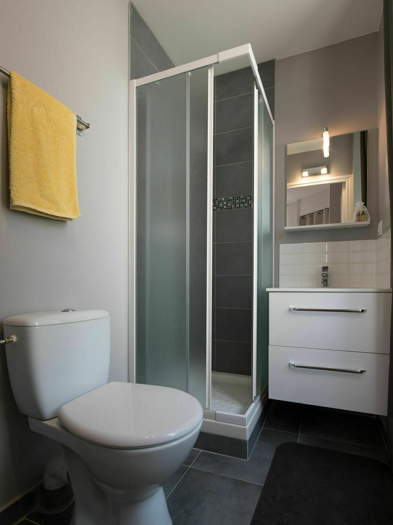 Appartement Le Lit Des Gones à Lyon Extérieur photo