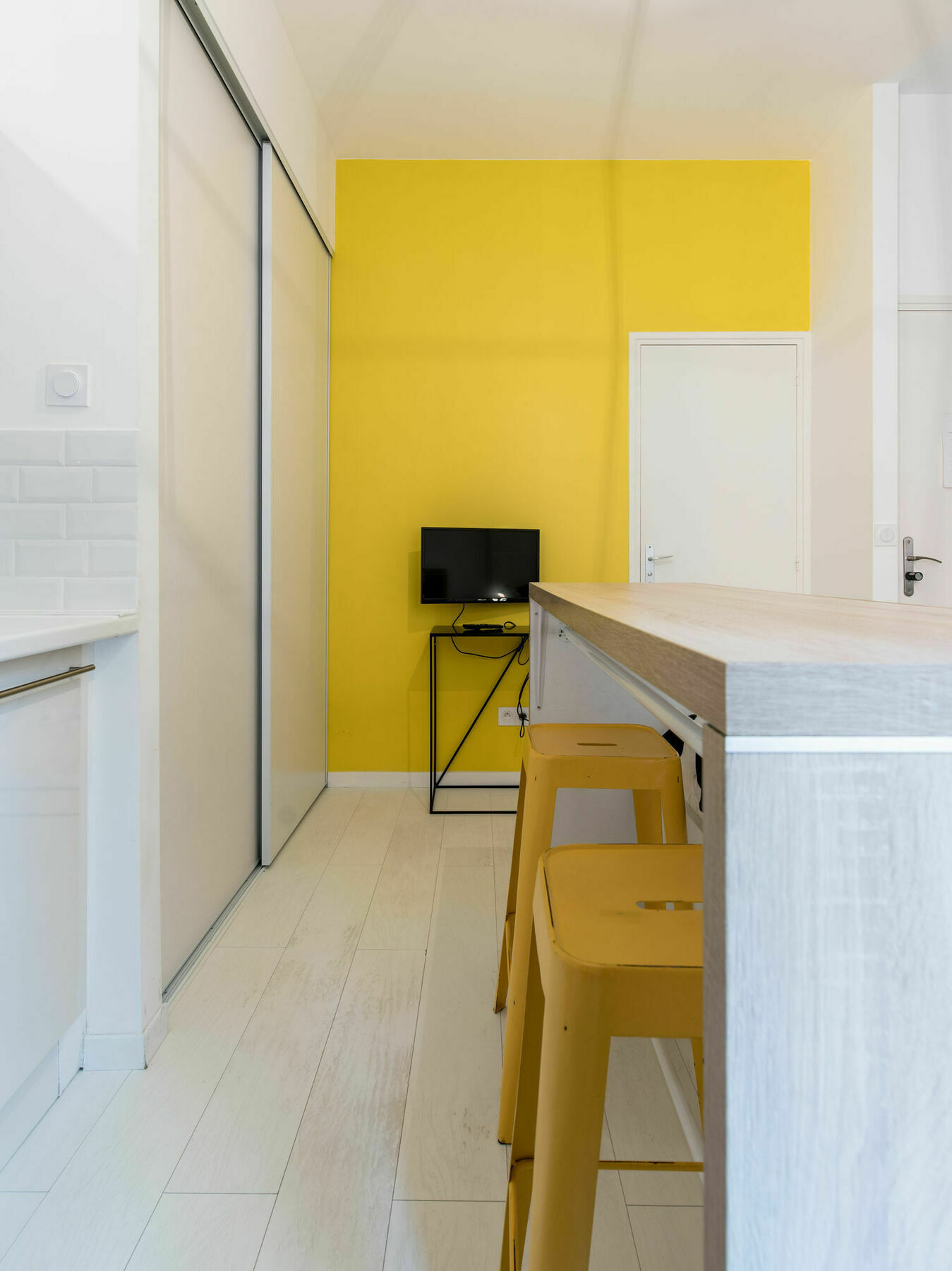 Appartement Le Lit Des Gones à Lyon Extérieur photo