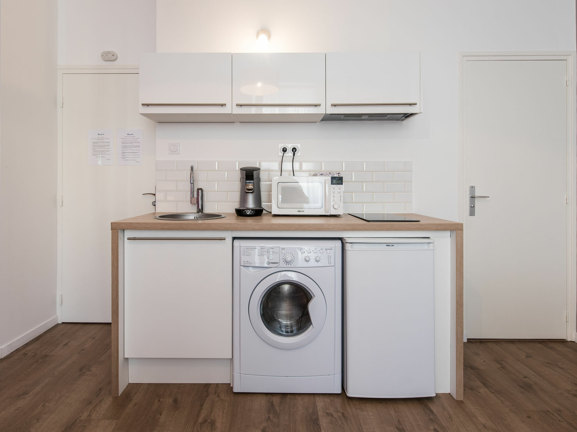 Appartement Le Lit Des Gones à Lyon Extérieur photo