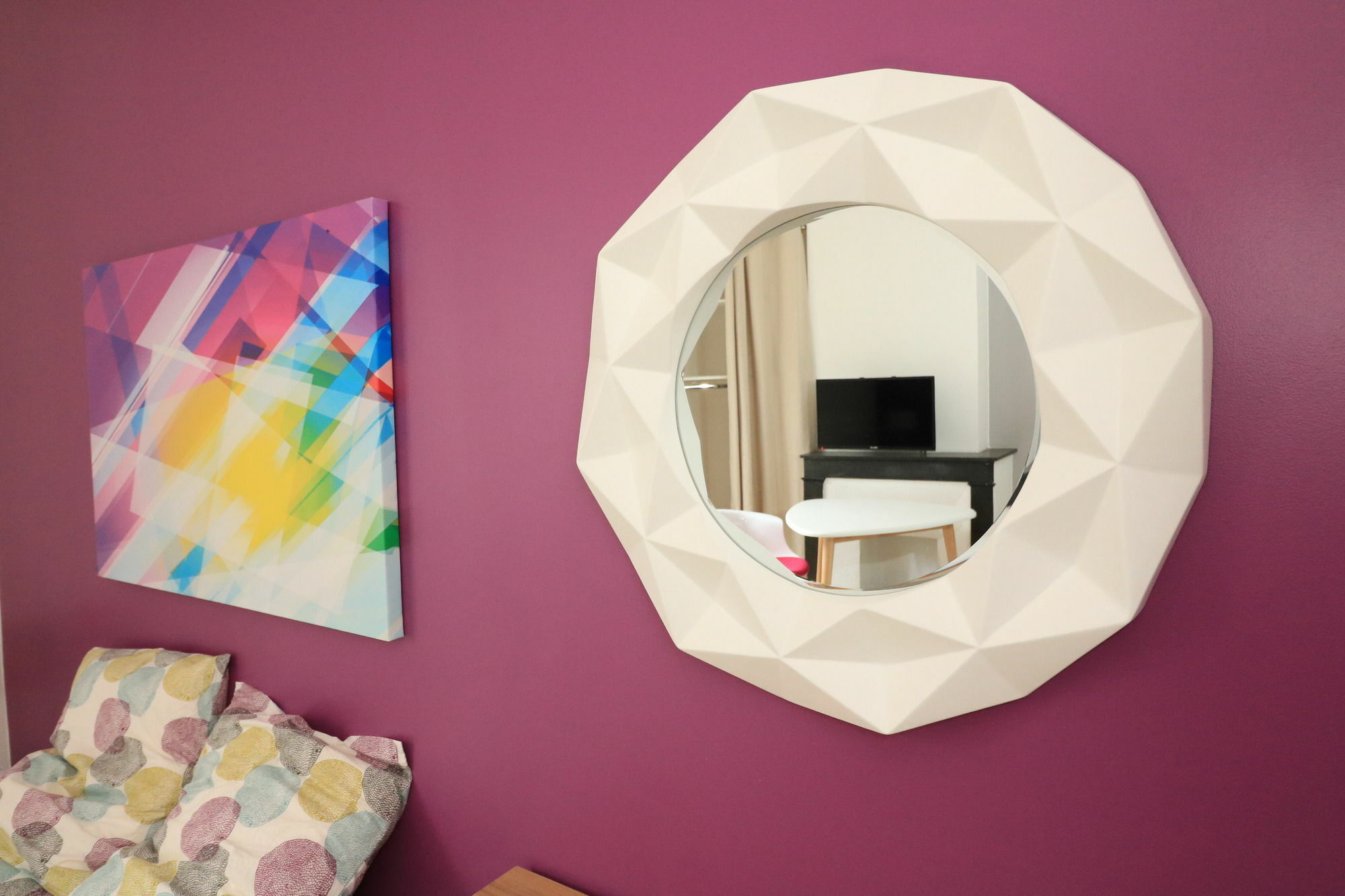 Appartement Le Lit Des Gones à Lyon Extérieur photo