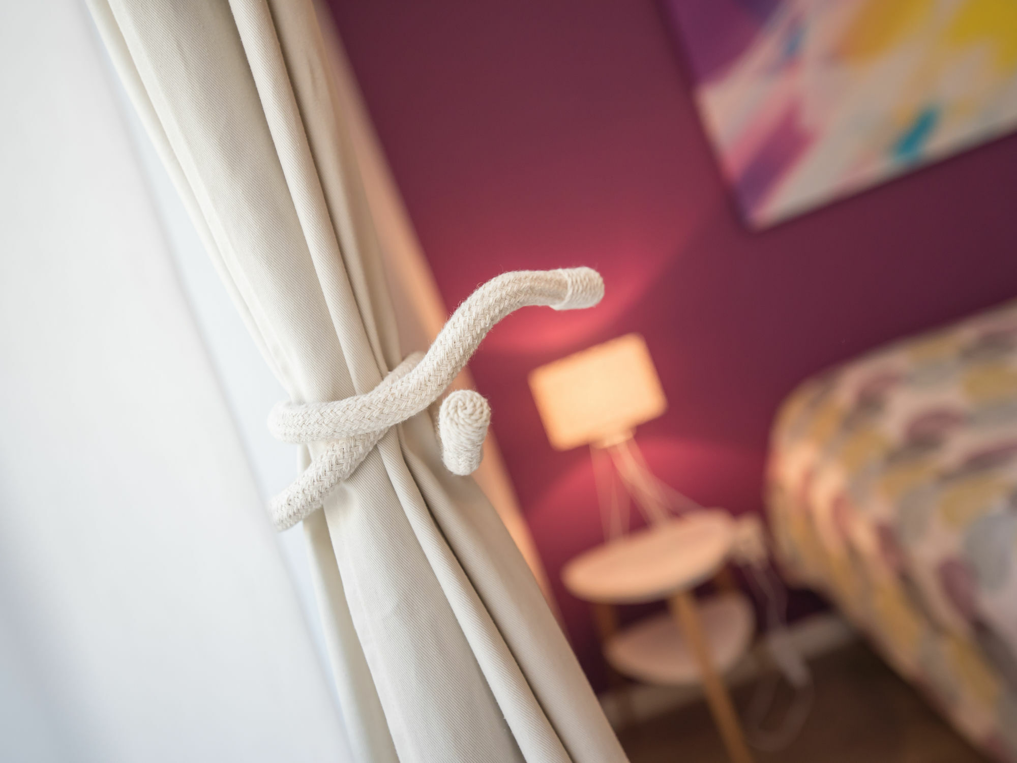Appartement Le Lit Des Gones à Lyon Extérieur photo